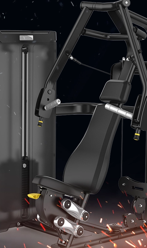 Equipamento da Série Classic