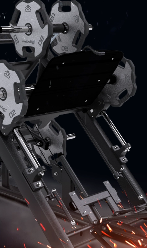 Equipamento da Série Placeholder